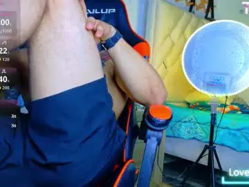 Chaturbate Best Webcam of perfec_king00