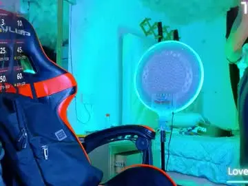 Chaturbate Adult Video Chat of perfec_king00