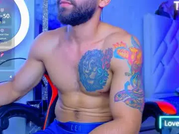 Chaturbate Watch Live Sex Cams of perfec_king00