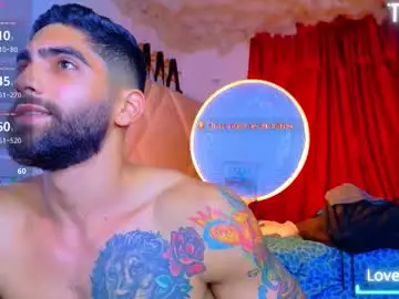 Chaturbate Free Porn Cam of perfec_king00