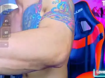 Chaturbate Private Sex Chat of perfec_king00