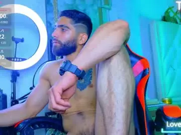 Chaturbate Private Sex Chat of perfec_king00