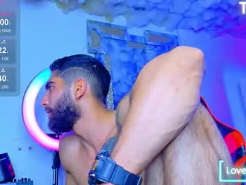 Chaturbate Best Webcam of perfec_king00