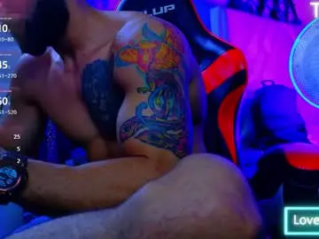 Chaturbate Private Sex Chat of perfec_king00