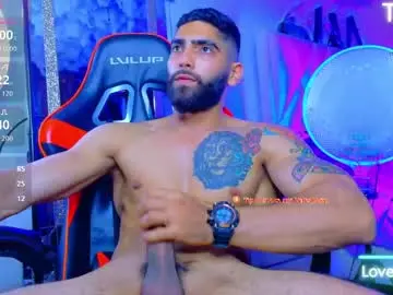 Chaturbate Live Sex of perfec_king00