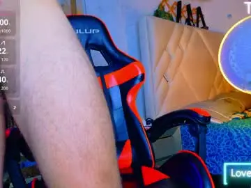 Chaturbate Live Porn of perfec_king00