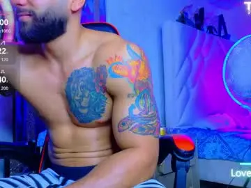 Chaturbate Private Sex Chat of perfec_king00