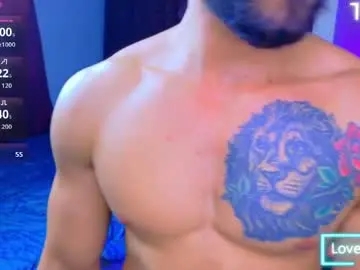 Chaturbate Adult Webcams of perfec_king00