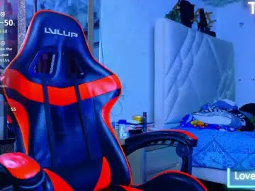 Chaturbate Sex Chat of perfec_king00