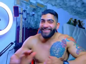 Chaturbate Best Webcam of perfec_king00