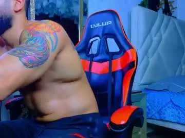 Chaturbate Adult Webcam of perfec_king00