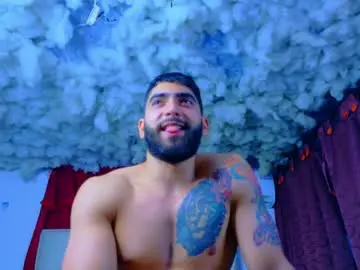 Chaturbate Live Porn of perfec_king00