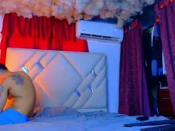 Chaturbate Live Sex of perfec_king00