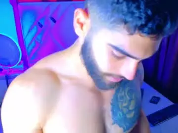 Chaturbate Sex Cam of perfec_king00