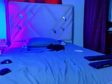 Chaturbate Nude Webcam of perfec_king00