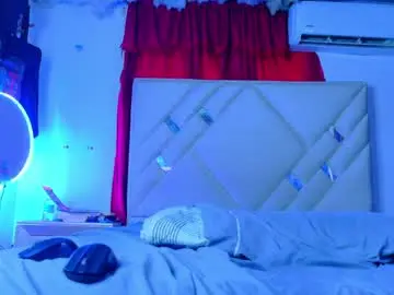 Chaturbate Adult Webcam of perfec_king00