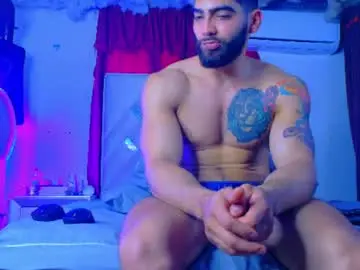 Chaturbate Nude Webcam of perfec_king00