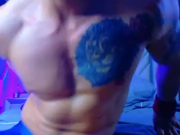 Chaturbate Nude Webcam of perfec_king00