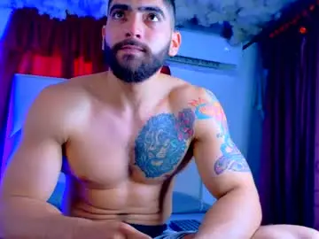 Chaturbate Nude Webcam of perfec_king00