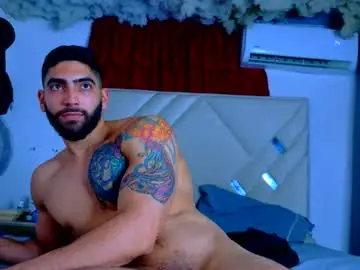 Chaturbate Live Porn of perfec_king00