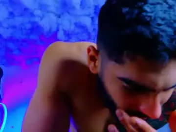 Chaturbate Adult Video Chat of perfec_king00