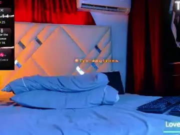 Chaturbate Adult Video Chat of perfec_king00