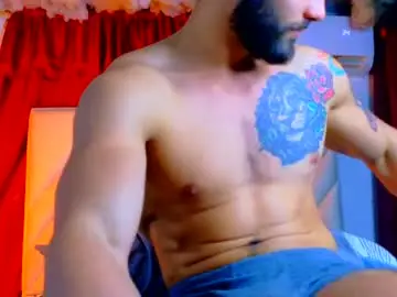 Chaturbate Live Sex of perfec_king00