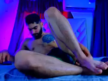 Chaturbate Private Sex Chat of perfec_king00