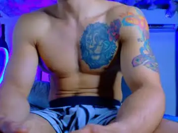 Chaturbate Watch Live Sex Cams of perfec_king00