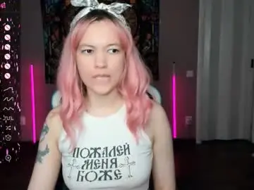 Chaturbate Adult Video Chat of project_hisoka44