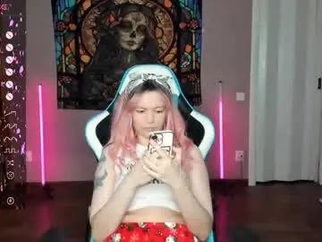 Chaturbate Adult Webcams of project_hisoka44