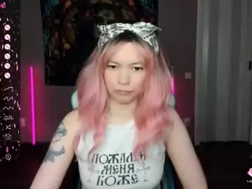 Chaturbate Sex Cam of project_hisoka44