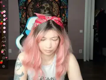 Chaturbate Sex Chat of project_hisoka44