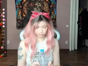 Chaturbate Live Sex Cam of project_hisoka44