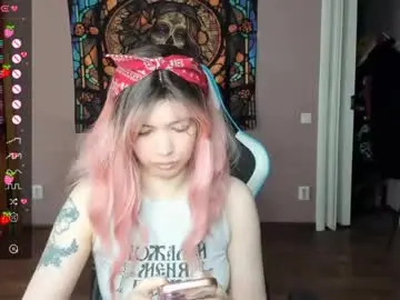 Chaturbate Adult Video Chat of project_hisoka44