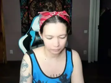 Chaturbate Best Webcam of project_hisoka44