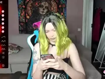 Chaturbate Adult Video Chat of project_hisoka44