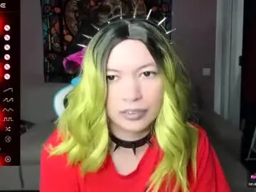 Chaturbate Free Live Porn of project_hisoka44
