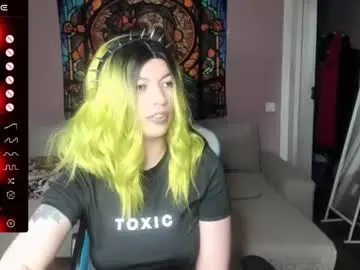 Chaturbate Adult Webcams of project_hisoka44
