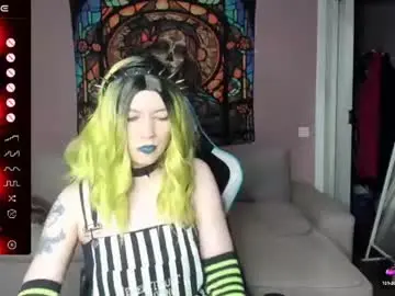 Chaturbate Live Porn of project_hisoka44