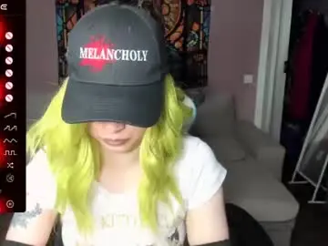 Chaturbate Free Live Porn of project_hisoka44