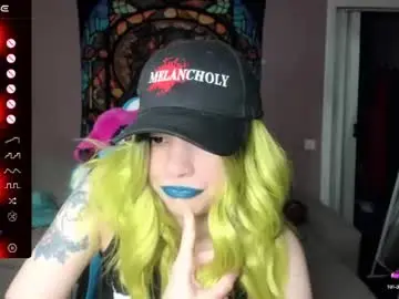 Chaturbate Live Porn of project_hisoka44