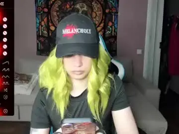 Chaturbate Sex Cam of project_hisoka44