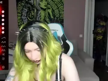 Chaturbate Adult Webcams of project_hisoka44