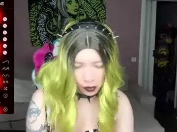 Chaturbate Live Porn of project_hisoka44
