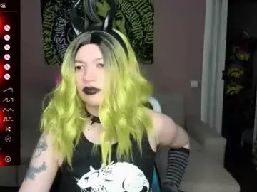 Chaturbate Live Sex of project_hisoka44