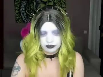 Chaturbate Sex Cam of project_hisoka44