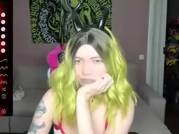 Chaturbate Adult Webcams of project_hisoka44