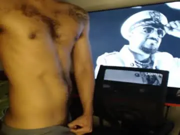Chaturbate Sex Cam of ram76777