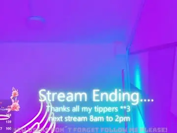 Chaturbate Live Sex of sallybrown_